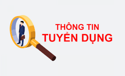 Trung tâm Y khoa – Đại học Đà Nẵng. Thông báo tuyển dụng nhân sự năm 2021 (Đợt 2)